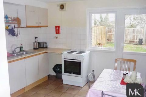 1 bedroom in a house share to rent, The Hide, Milton Keynes MK6