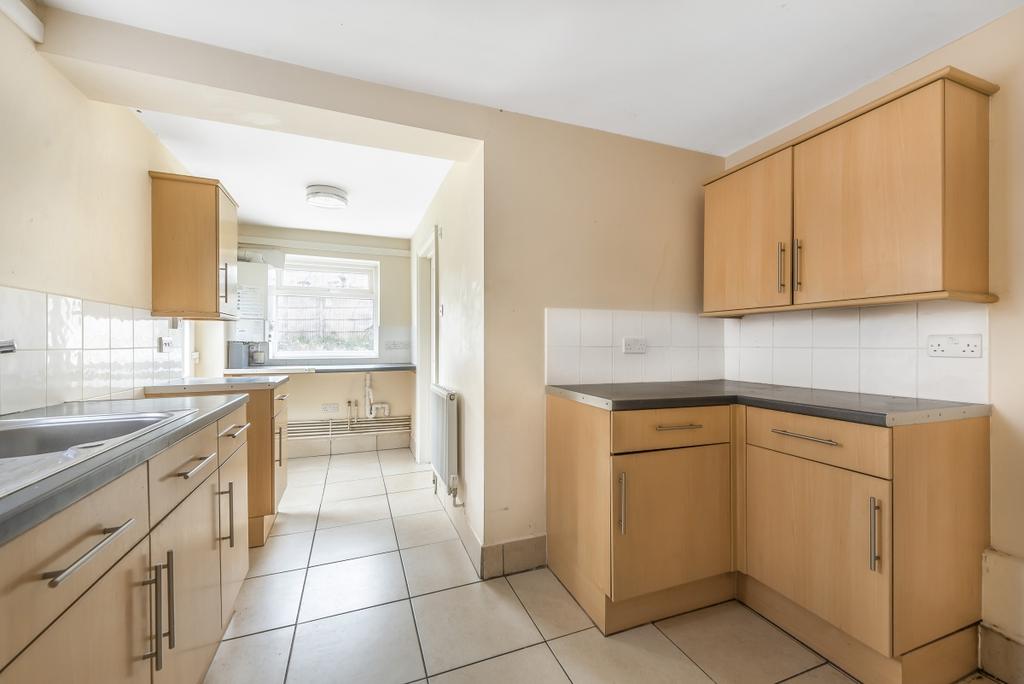 Tresco Road London SE15 4 bed house £3,500 pcm (£808 pw)