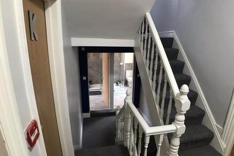 8 bedroom house share to rent, Borrowdale Road