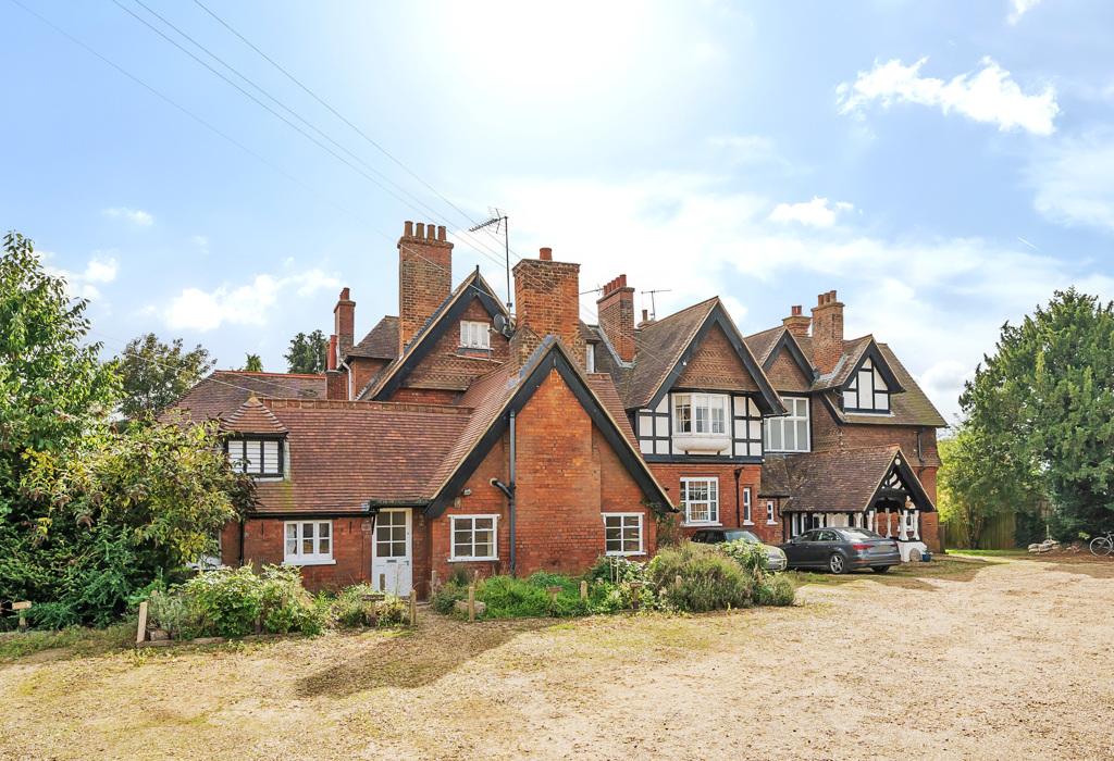 Flat 3a The Red House, Keyser Road, Bodicote, Banbury, Oxfordshire