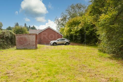 3 bedroom detached bungalow for sale, Heol Giedd, Cwmgiedd, Ystradgynlais, Swansea, West Glamorgan