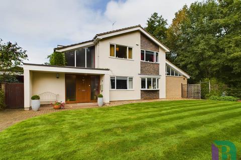 undefined, Foxton, Milton Keynes MK6