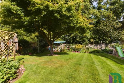 4 bedroom detached house for sale, Foxton, Milton Keynes MK6