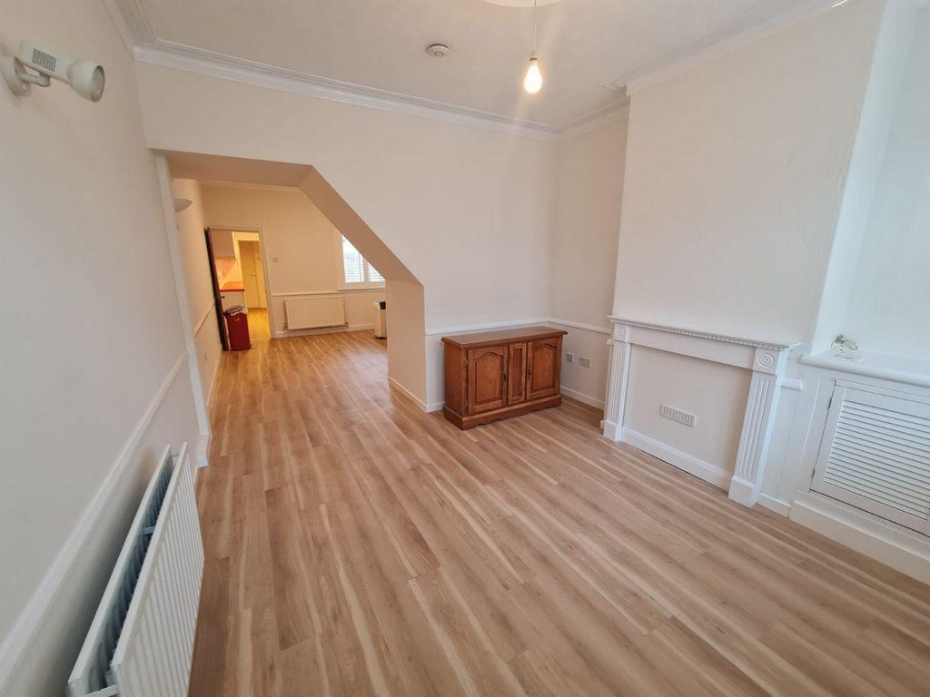 Wordsworth Road, Knighton Fields, LE2 3 bed terraced house for sale £