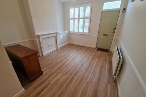 3 bedroom terraced house for sale, Wordsworth Road, Knighton Fields, LE2