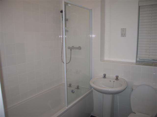 Bathroom/w.c.: