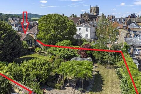 9 bedroom house for sale, Cheap Street, Sherborne, Dorset, DT9