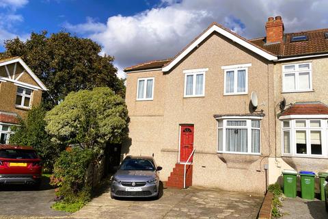 4 bedroom end of terrace house for sale, Garrard Close,  Bexleyheath, DA7