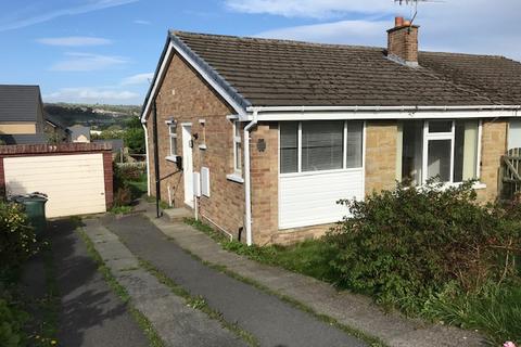 2 bedroom semi-detached house to rent, Halsteads Way, Steeton BD20