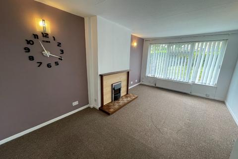 2 bedroom semi-detached house to rent, Halsteads Way, Steeton BD20