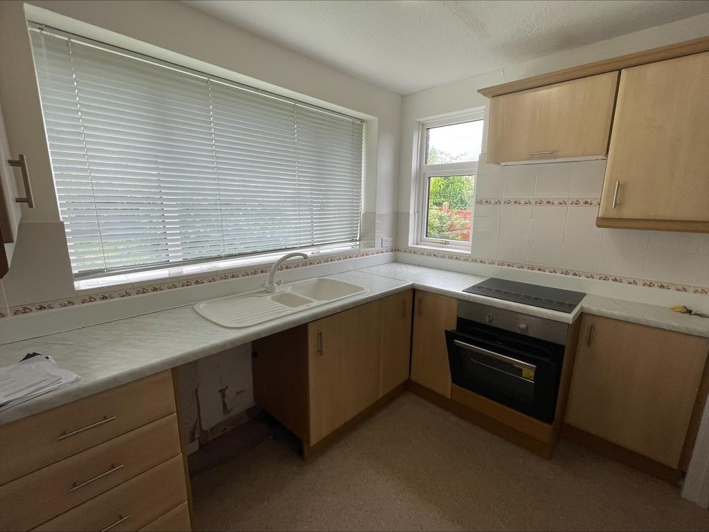 Halsteads Way, Steeton BD20 2 bed semidetached house to rent £795