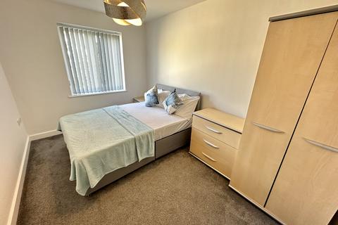 1 bedroom flat to rent, Burlington House, 2 Park Lodge Avenue, West Drayton, Greater London, UB7