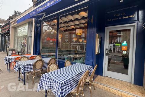 Restaurant for sale, Hammersmith, London. W6
