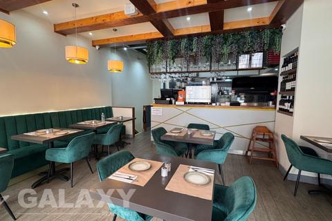 Restaurant for sale, Hammersmith, London. W6