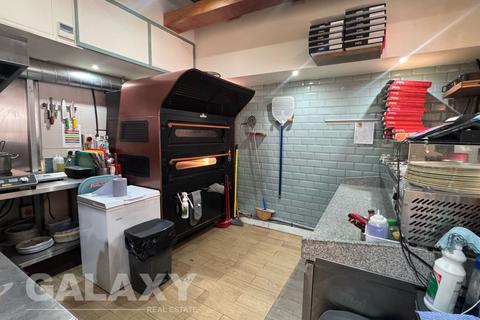 Restaurant for sale, Hammersmith, London. W6
