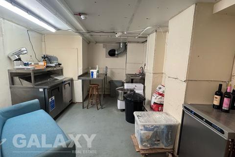 Restaurant for sale, Hammersmith, London. W6
