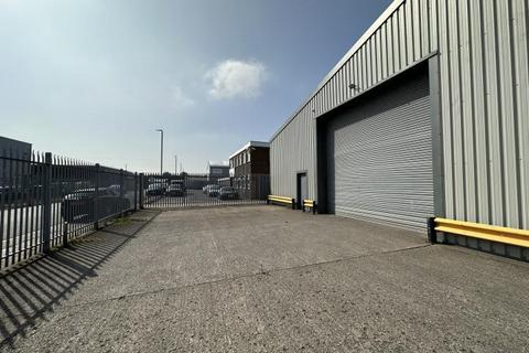 Industrial unit for sale, Benton Square Industrial Estate, Newcastle Upon Tyne, Tyne And Wear, NE12