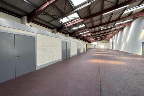 Industrial unit for sale, Benton Square Industrial Estate, Newcastle Upon Tyne, Tyne And Wear, NE12