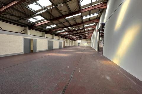Industrial unit for sale, Benton Square Industrial Estate, Newcastle Upon Tyne, Tyne And Wear, NE12