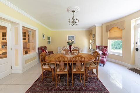 7 bedroom country house for sale - Eastwood, Urpeth Hall, Near Beamish, County Durham DH9