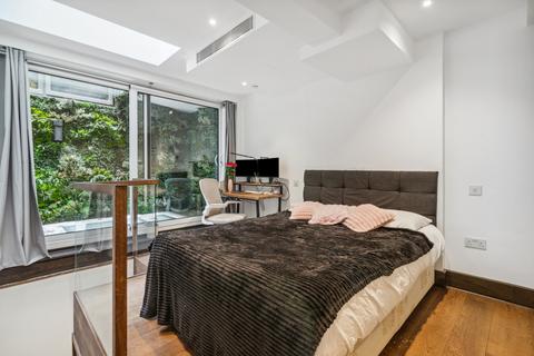 2 bedroom flat for sale, 1 Logan Place, Kensington, London