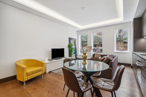 2 bedroom flat for sale, 1 Logan Place, Kensington, London