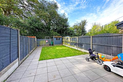 44 Dassett Road, Bentley Heath, Solihull, B93 8PE