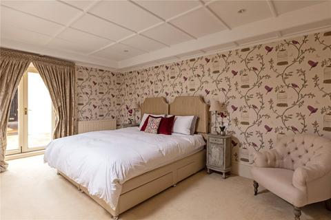 1, Burton House Burton Park, Duncton, Petworth, GU28 0QU