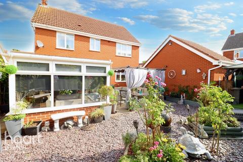 5 Riley Close, Ipswich, IP1 5QD
