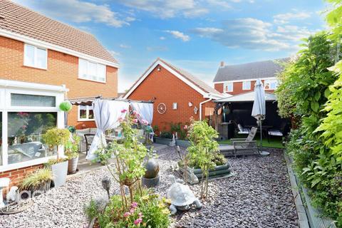5 Riley Close, Ipswich, IP1 5QD