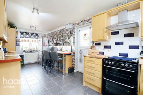5 Riley Close, Ipswich, IP1 5QD