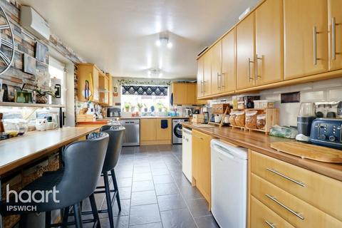 5 Riley Close, Ipswich, IP1 5QD