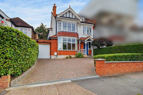 34 Love Lane, Pinner, HA5 3EX
