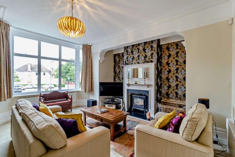 34 Love Lane, Pinner, HA5 3EX