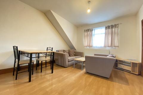 Vaughan Road, Harrow HA1