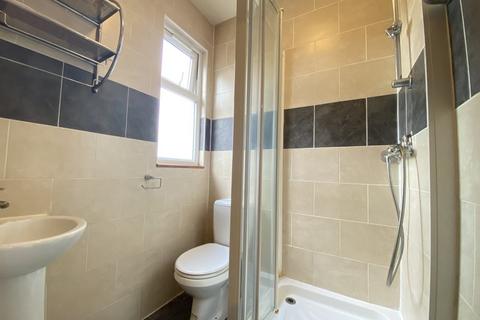 undefined, Vaughan Road, Harrow HA1