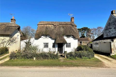 2 bedroom detached house for sale, Martin, Fordingbridge, Hampshire, SP6