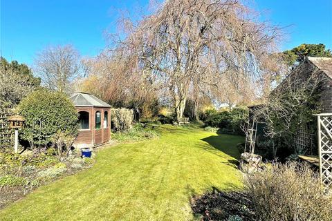 2 bedroom detached house for sale, Martin, Fordingbridge, Hampshire, SP6