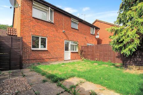 25 Lapwing Close, Covingham, Swindon, SN3 5EB
