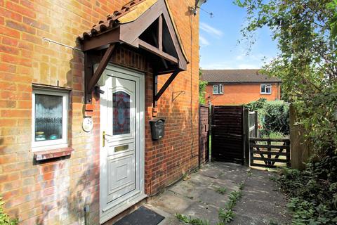 25 Lapwing Close, Covingham, Swindon, SN3 5EB