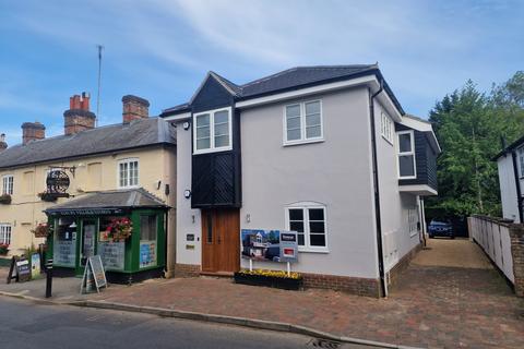 2 bedroom flat for sale, The Street, Albury, Guildford, Surrey