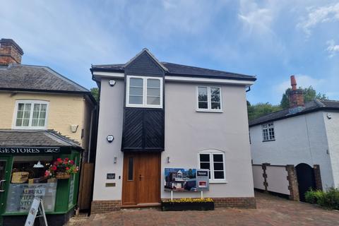 2 bedroom flat for sale, The Street, Albury, Guildford, Surrey