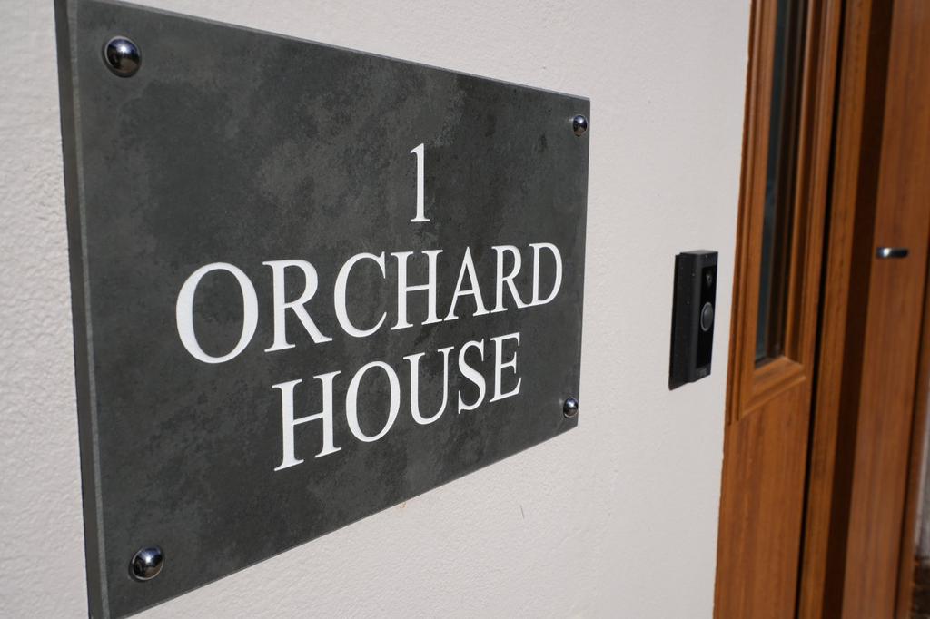 Orchard House