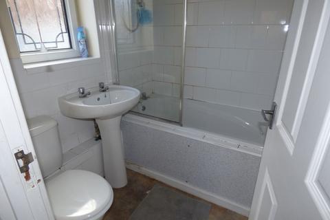 1 bedroom ground floor flat for sale, Cheviot Grange, Burradon, Cramlington, Tyne and Wear, NE23 7PN