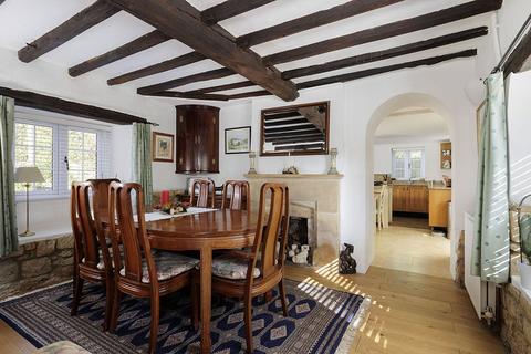 4 bedroom detached house for sale, Buckland Road, Childswickham, Broadway, Worcestershire, WR12