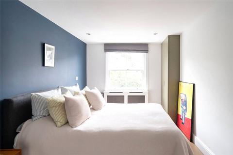 3 bedroom terraced house to rent, Kensington Park Road, Notting Hill, W11