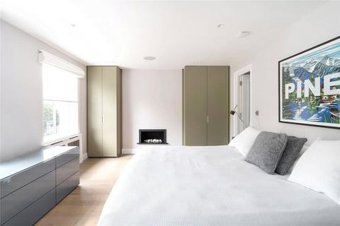 3 bedroom terraced house to rent, Kensington Park Road, London, W11