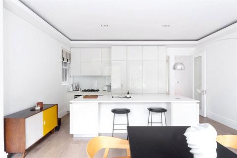 undefined, Kensington Park Road, London, W11