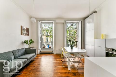1 bedroom apartment to rent, Swinton Street, Bloomsbury, WC1X