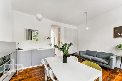 1 bedroom apartment to rent, Swinton Street, Bloomsbury, WC1X